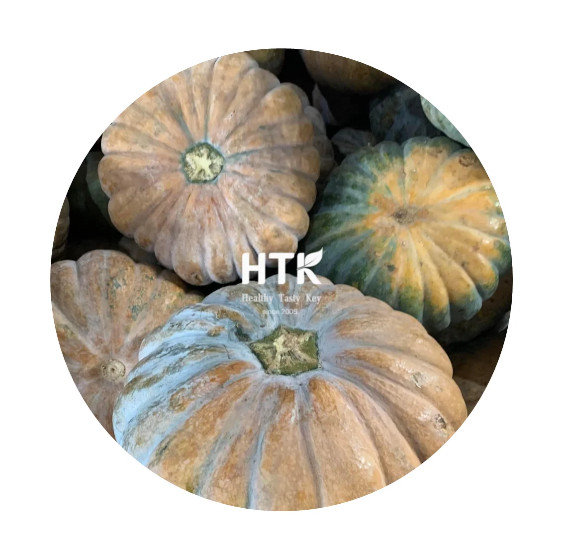 Новинка 2022 г. замороженные японские Кубики-тыквы IQF KABOCHA сделано во Вьетнаме завод HTK FOOD для еды и