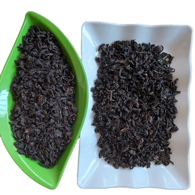 Sample order Factory Export Vietnam  Vietnam Tea  OPA GREEN TEA