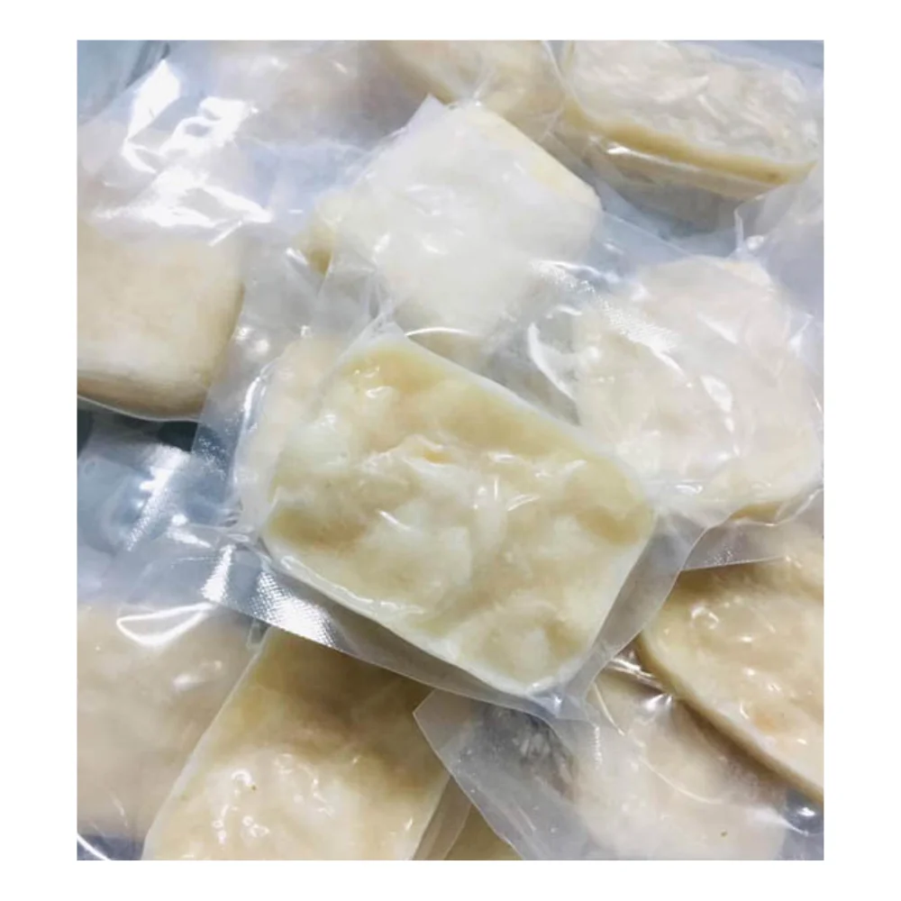 Hot Sale Frozen SOURSOP GRAVIOLA GUYABANO/ IQF Frozen Fruit Soursop Chunks/ IQF Frozen Soursop Pulp Juice From 99 GD