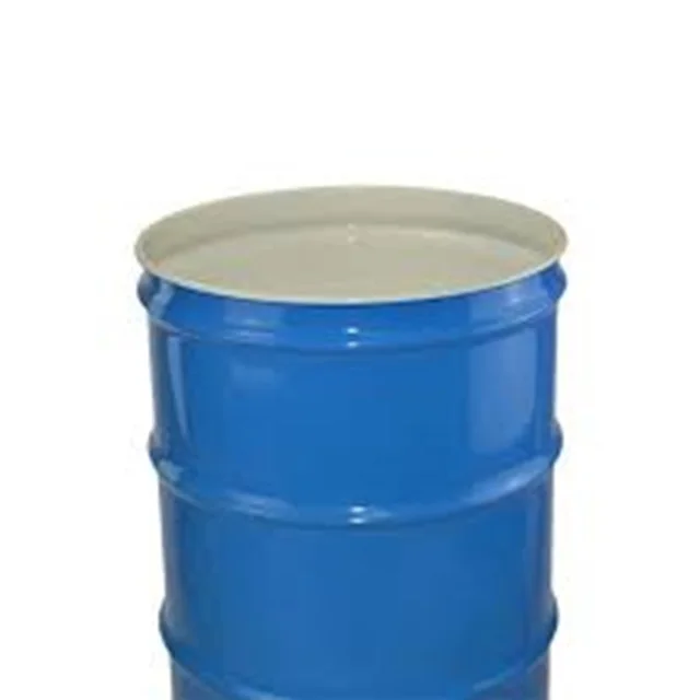 210litres Steel Drum Packaging Oil Drum Barrel