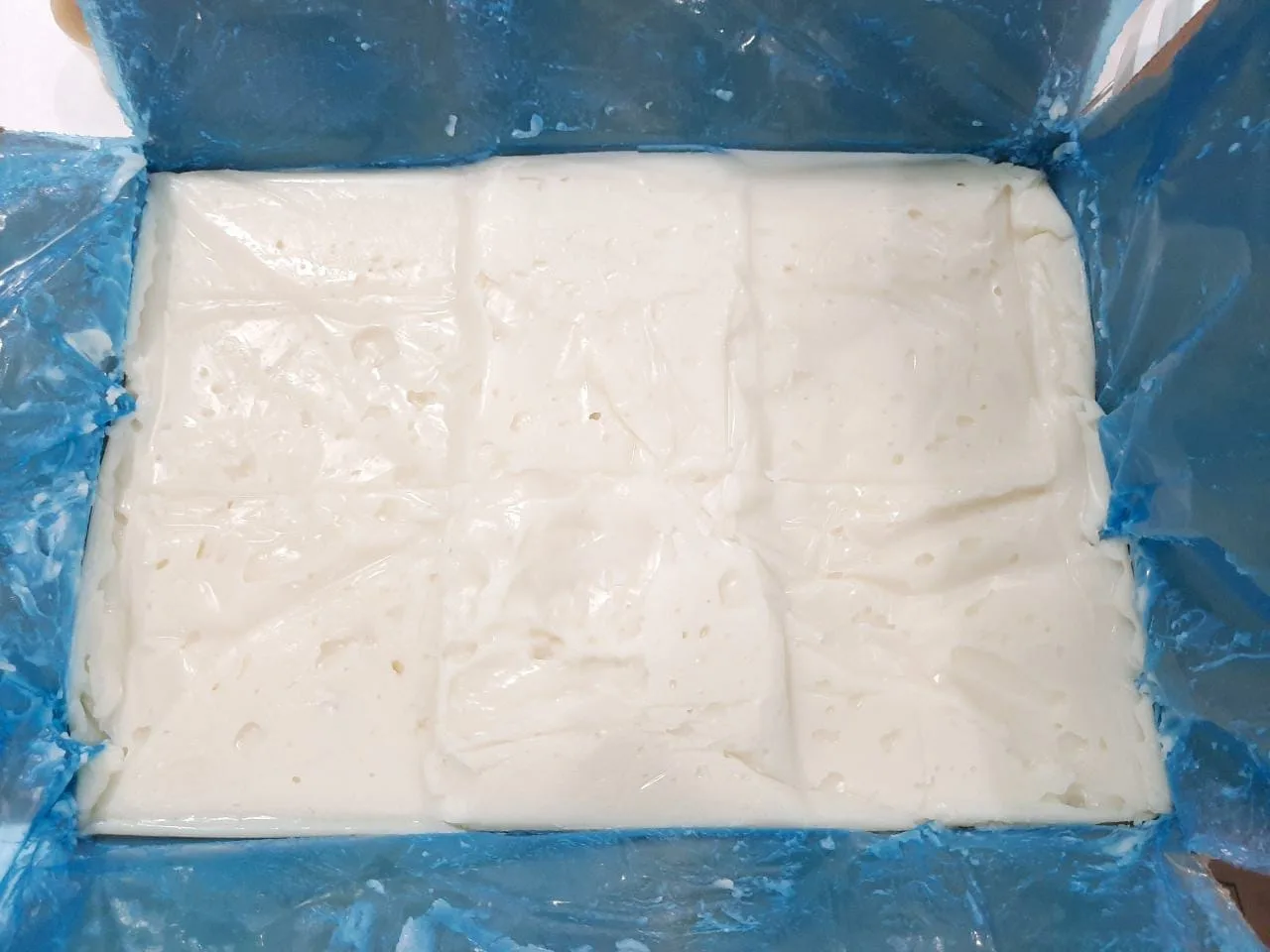 Quality Export Quality 100% Pure RBD Palm / Vegetable Oil Shortening from Belgium