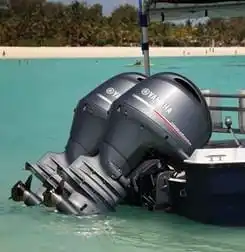 9.9hp-350hp outboard boat motor, outboard engine Yamahas outboard engine for sale