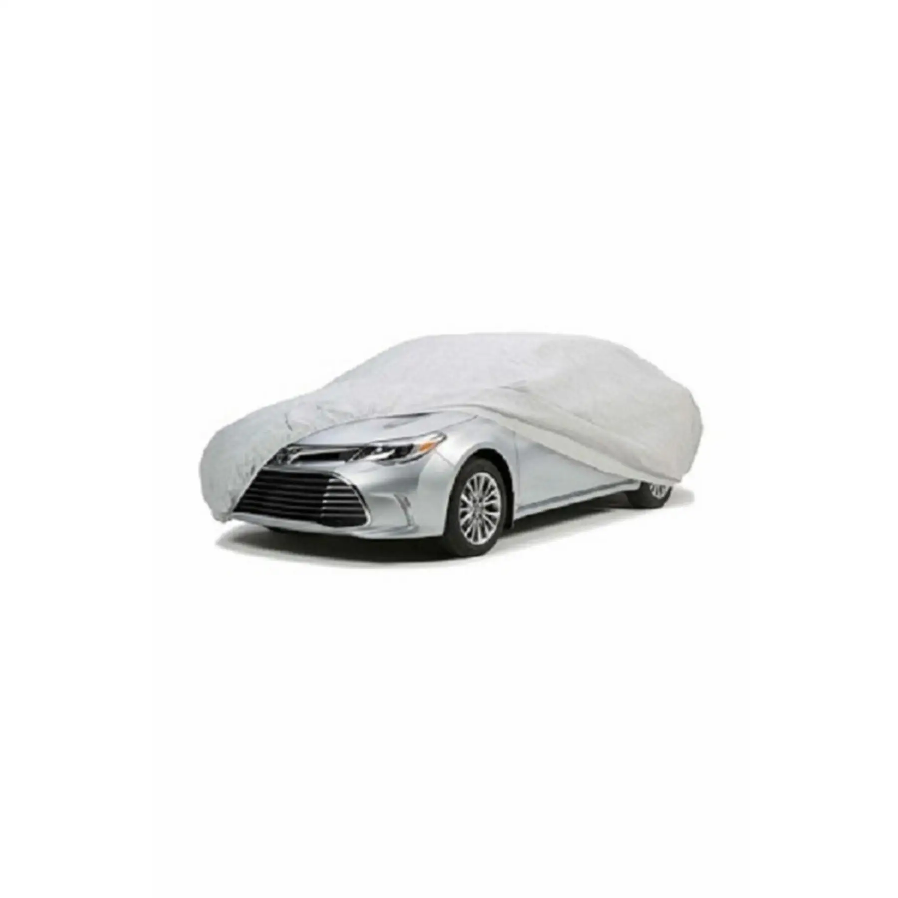 Honda Civic Auto Compatible Tarpaulin (1996 - 2004)