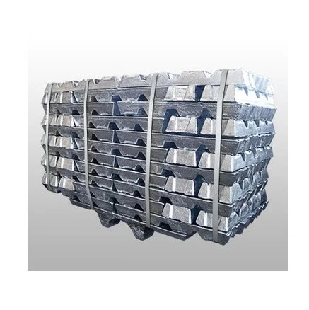 Bulk Stock Available Of Zinc Metal Ingots Pure Zinc Ingot 99.99% 99.995% Zinc Ingots At Wholesale Prices