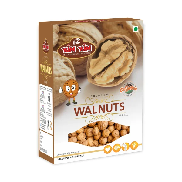 High Protein Bulk Selling Walnuts / Dry Fruits Raw Walnut Kernels for Sale