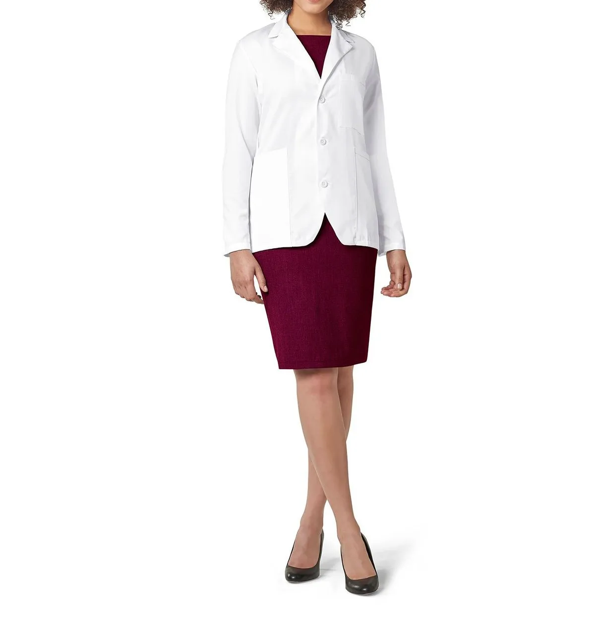 high quality Hospital medical staff uniforms for doctors and nurses with comfortable and breathable material