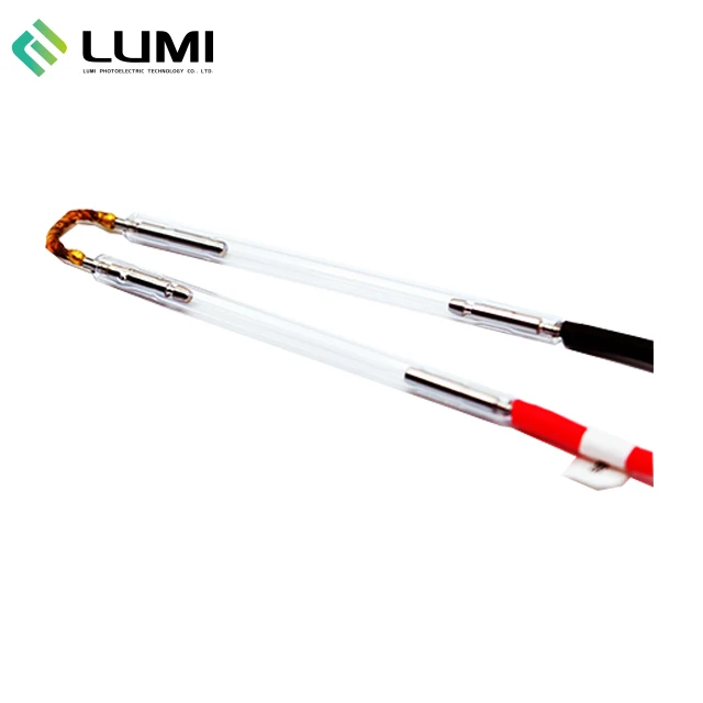 Lumi ipl xenon flash  Lamp Near Infrared BBL