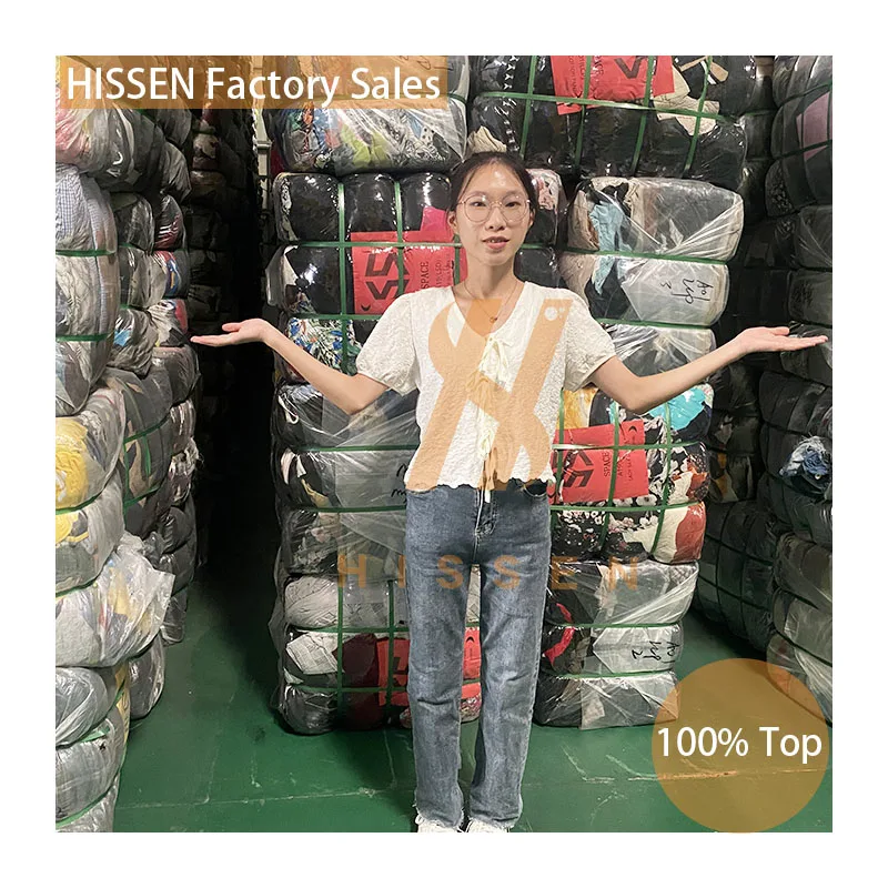 Factory Price Adults Bundle Of Clothes Used In Bulk Wholesale Bale Clothing Premium Second Hand Clothes