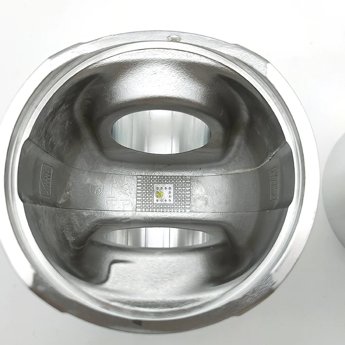 High quality engine parts 6743-31-2110/3917707  6CT piston  6d114 piston pistons for PC300-7 excavators