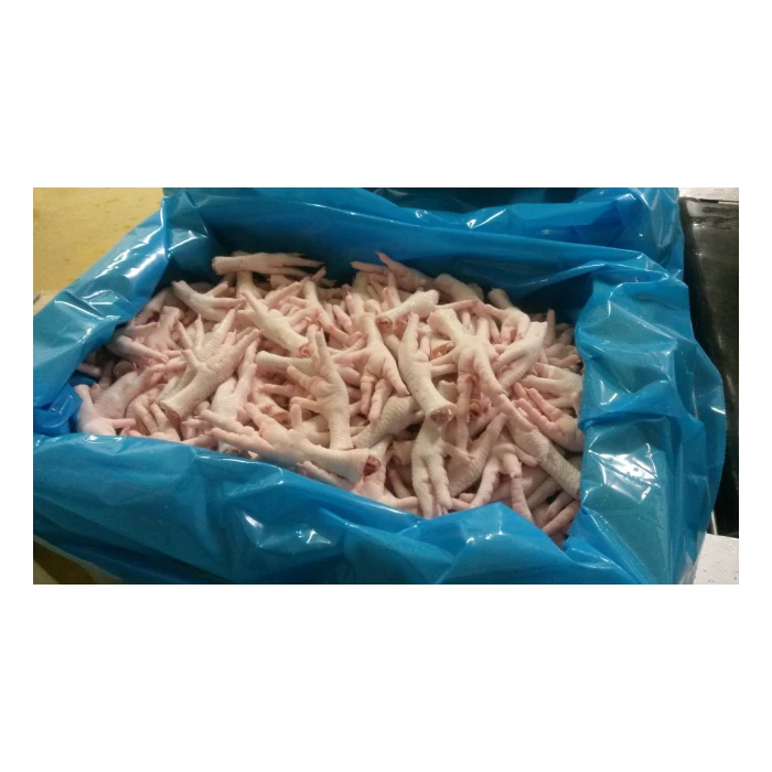 Top quality made in Italy ready to ship poultry meat 12 kg  frozen chicken feet