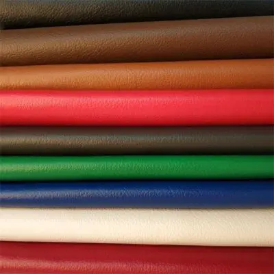 Customized PVC Printing Leather Artificial Synthetic Faux Leather, Good Price Leather Belt Car Notebook Whatsapp +84 386841398