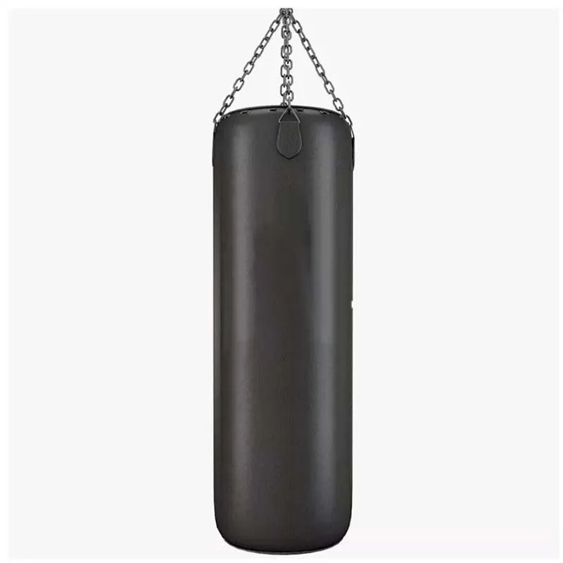 2022 Hanging Punching Bag Set Unfilled, Heavy Boxing Bags Kickboxing Bag for Adults