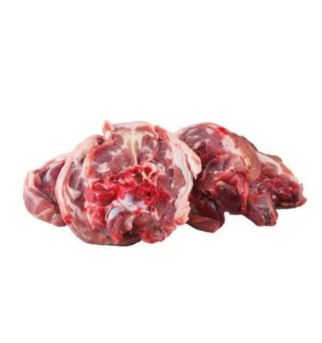 Bulk Frozen Lamb Neck Meat for Sale Superior Quality Ideal for Commercial Kitchens and High-Volume Orders Order Today