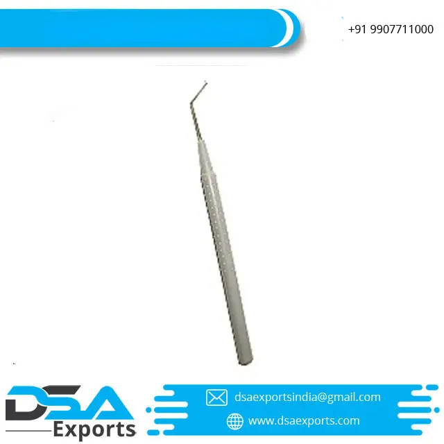 Medical Surgical Instruments Devices Cataract Surgery Phaco Chopper Sharp At Best Price