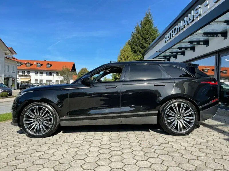 Used 2022 Range Rover Velar R Dynamic 3.0 V6 For  Sale