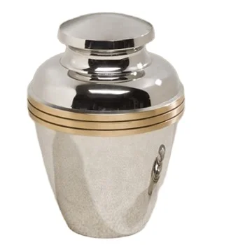 Аристократические латунные урны для кремации