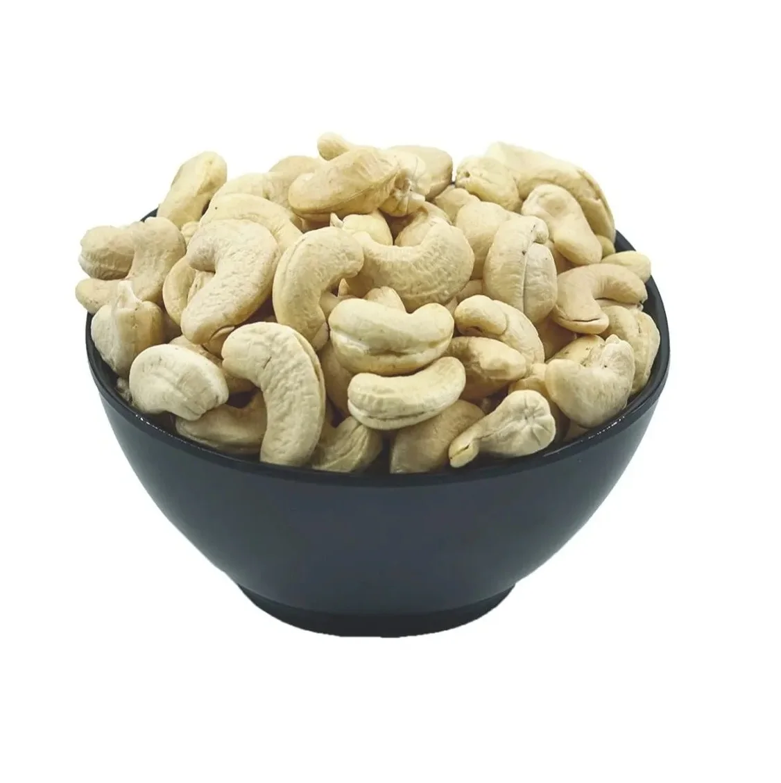 Best Quality Cashew Nuts for Healthy Eating and Energy Available at Affordable Price From Indian Exporter