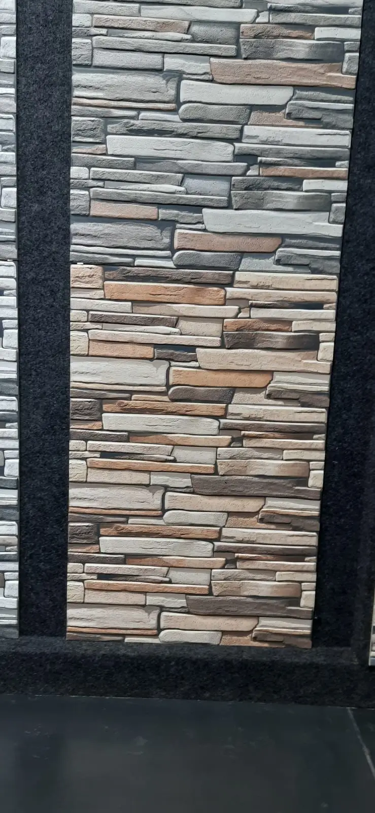 300*600mm  modern light luxury white bathroom kitchen toilet wall tiles Simple Ceramic Tiles from Morbi Gujarat