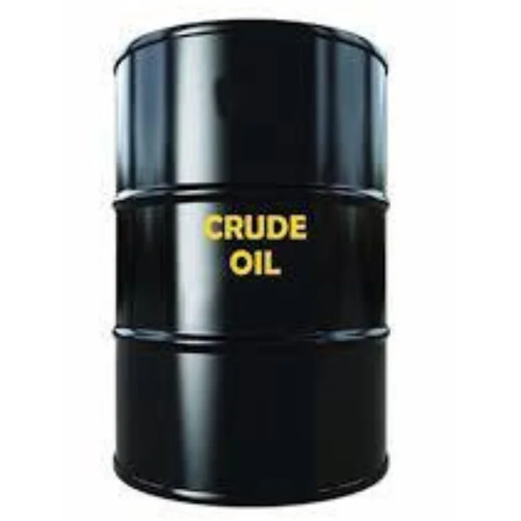 Leading Supplier of High Quality Russian Export Blend Crude Oil Gost 9965-76 At Wholesale Price