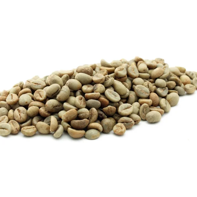 100% Natural Robusta Green Coffee Beans Whole Sale Price Vietnam Green Coffee Bean Attractive Flavor Vietnam Manufacturer