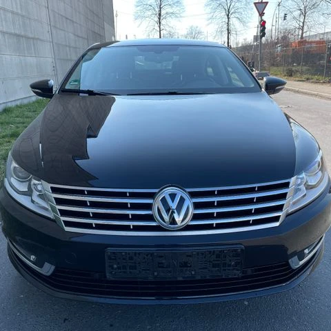 2012 USED VOLKSWA GEN PASSAT LHD