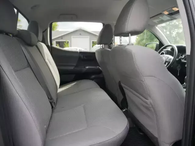 2018 2019 2020 Used Toyotas Tacoma pick up Toyotas tacoma