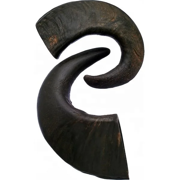 Best Quality Natural Dried Buffalo Horn Core For Pet Food For Dog Chews