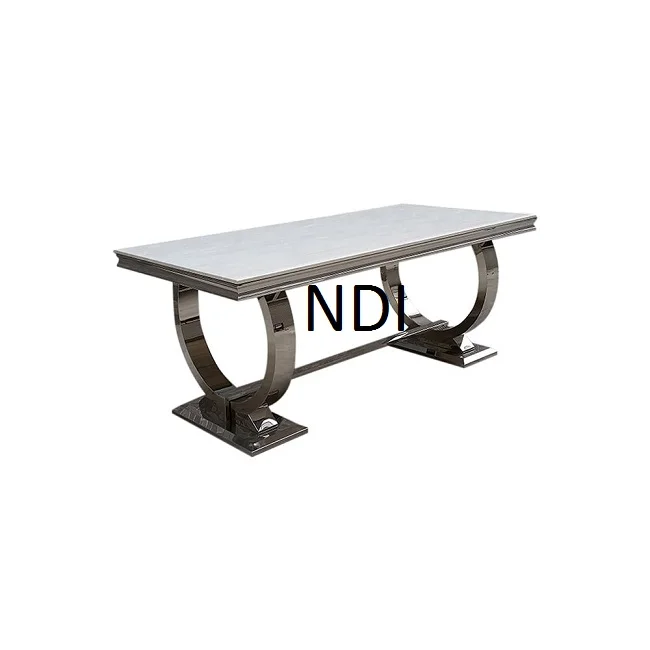 И изогнутый декоративный журнальный столик с блестящей отделкой угловой со стеклянной столешней для домашней мебели боковой H