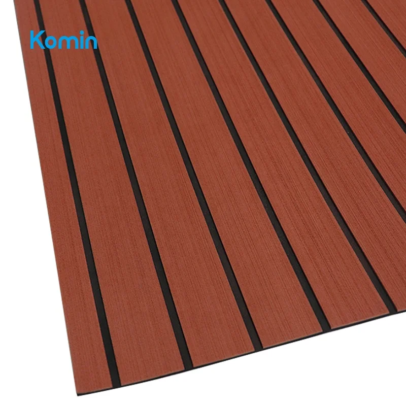 Wholesale EVA Foam Boat Decking Non Slip Marine Flooring Sheet