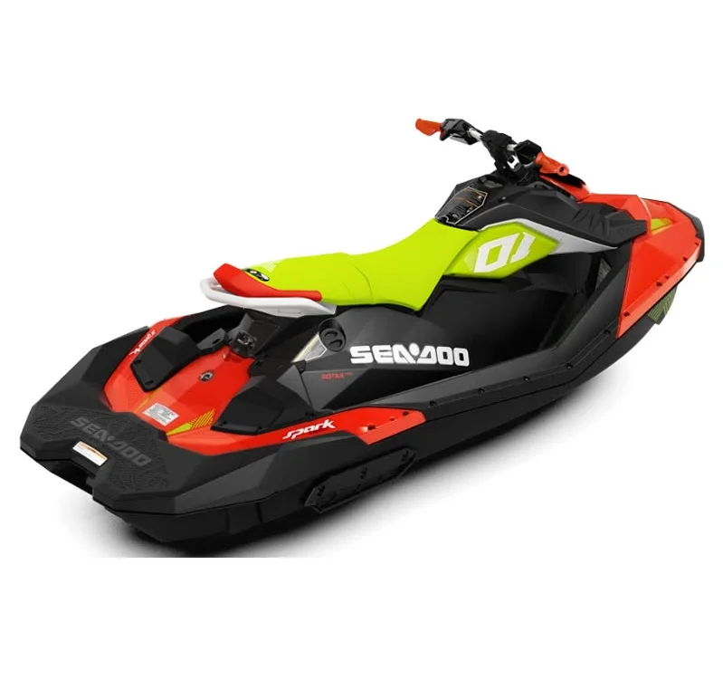 Best Selling New Authentic 2021 2022 2023 Comfortable Water Luxury Sea-doo / Seadoo GTI-X 130 jet ski / Jetski