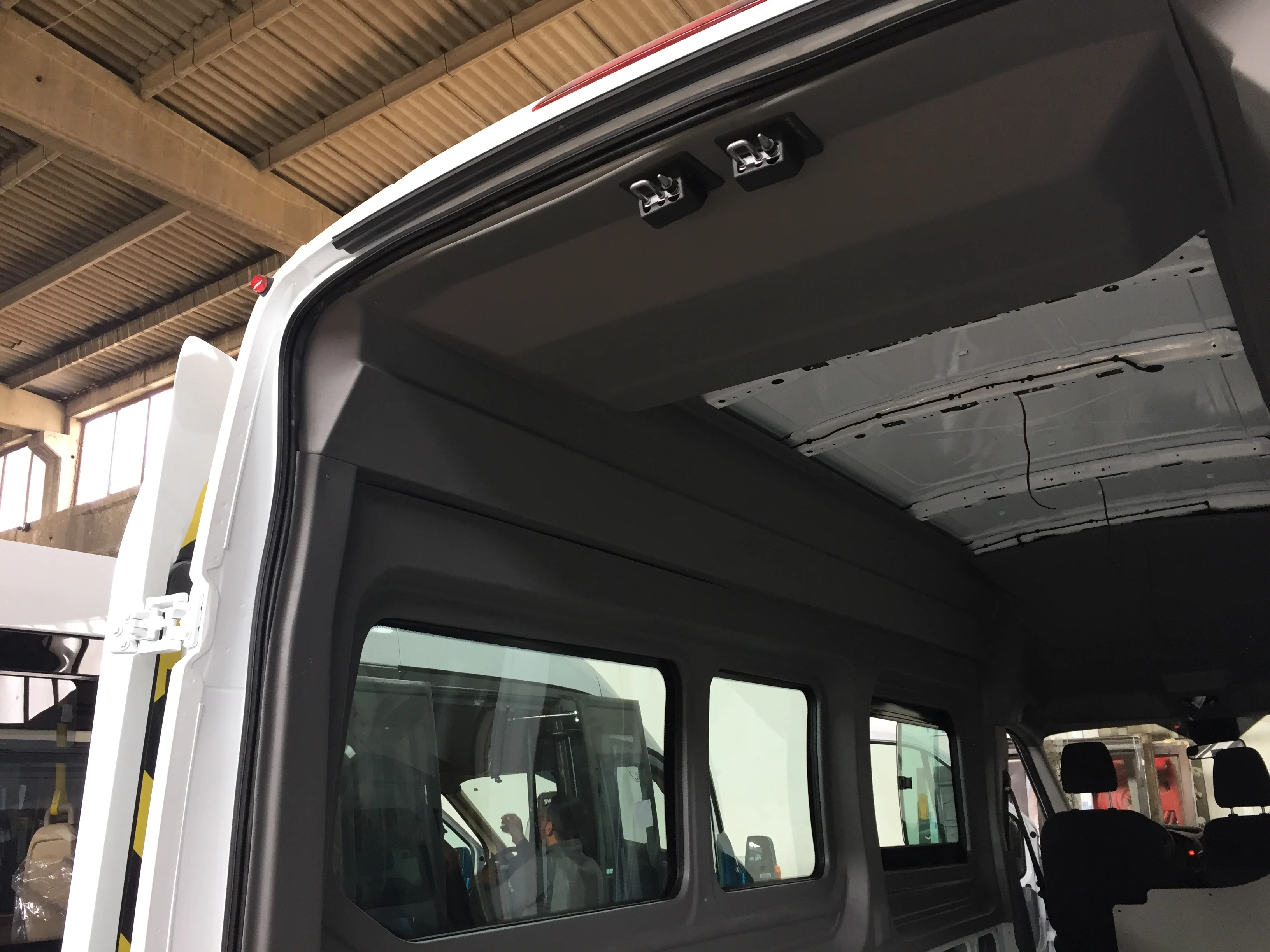 TOP HITS ** TRANSIT**ABS Plastic Vacuum-formed plastic *BEST SELLER*