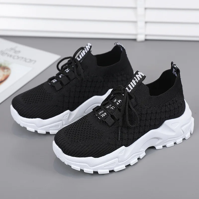 Sports Running Work out Shoes Walking Casual Style Comfortable Unisex Sneakers