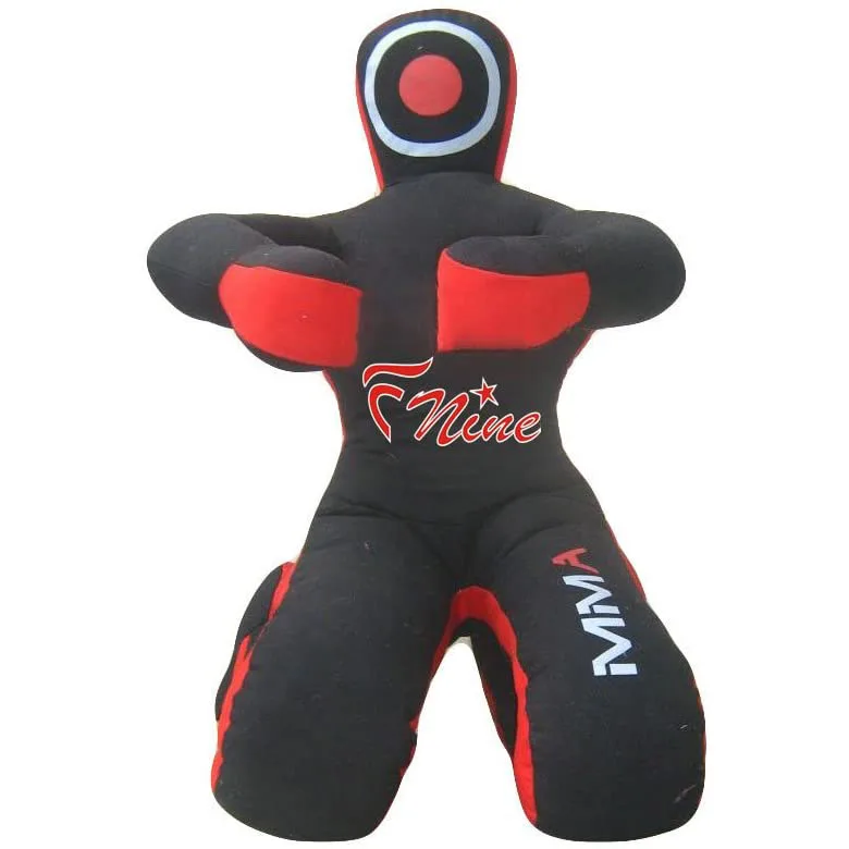 Wholesale Jiu Jitsu Judo Martial Arts Wrestling Dummy Grappling Dummy MMA Martial Arts