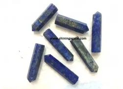 Точечный карандаш из черного турмалина с одним завершением оптовая продажа лечебных точек