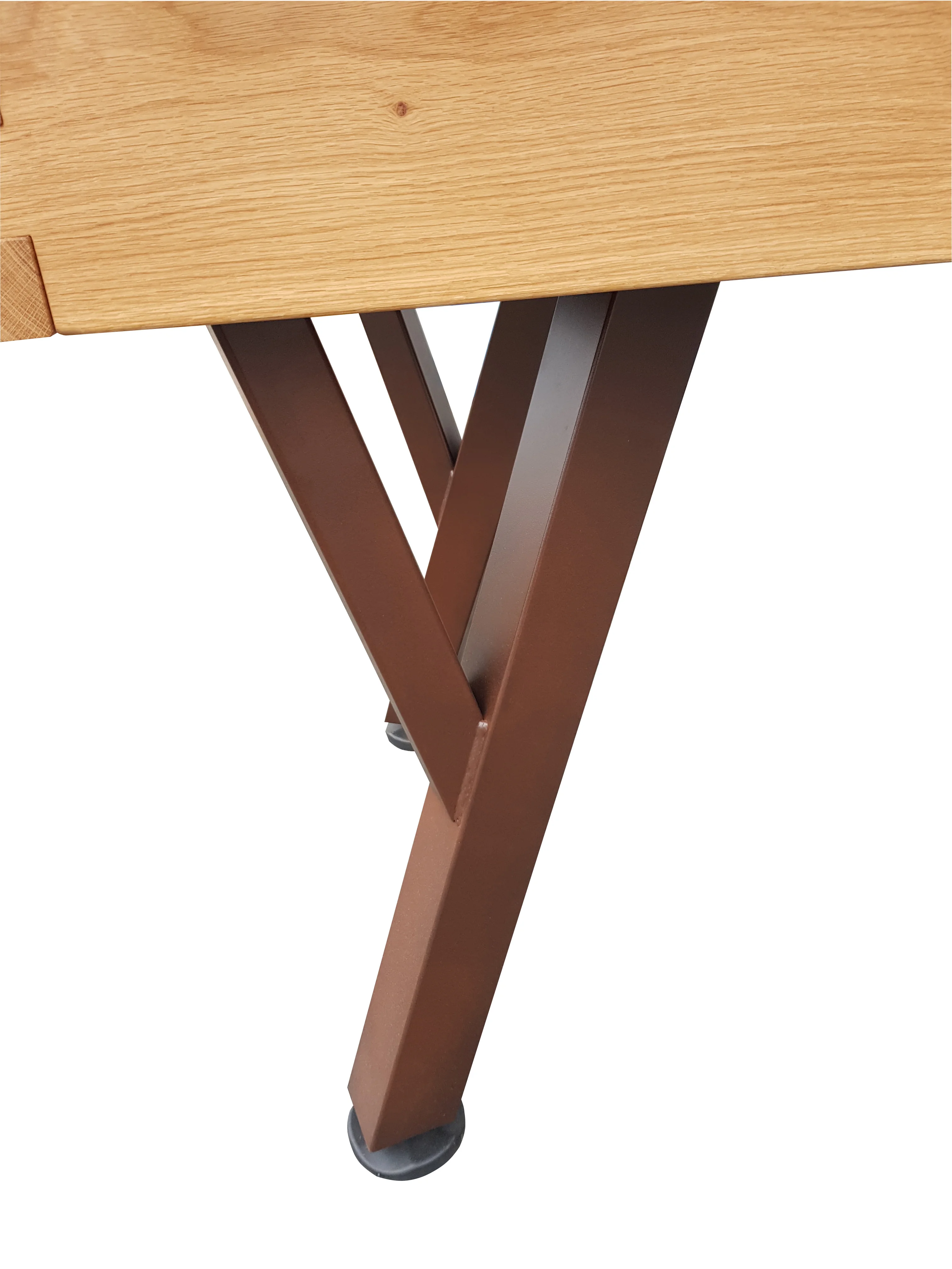 Super Style Solid Wood Foosball Table Milano Vintage Professional Indoor Rods MDF Material Made in Italy for Family Children Use