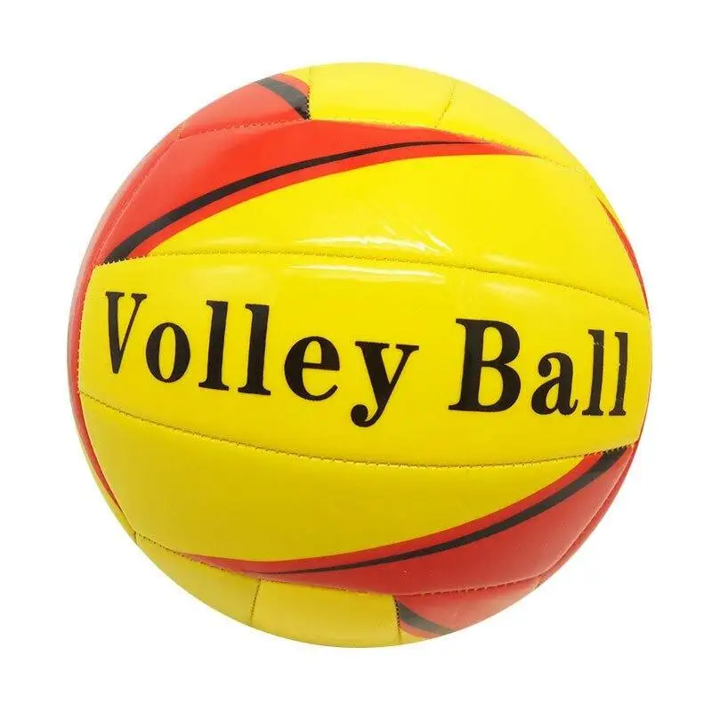 Wholesale price Netball PU Synthetic net ball Practice net ball High Training Standard volley ball