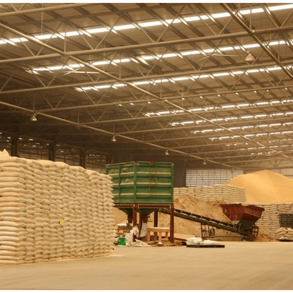 Brazilian Sugar in Bulk - the Guaranteed Satisfaction for Your Sweet Tooth
