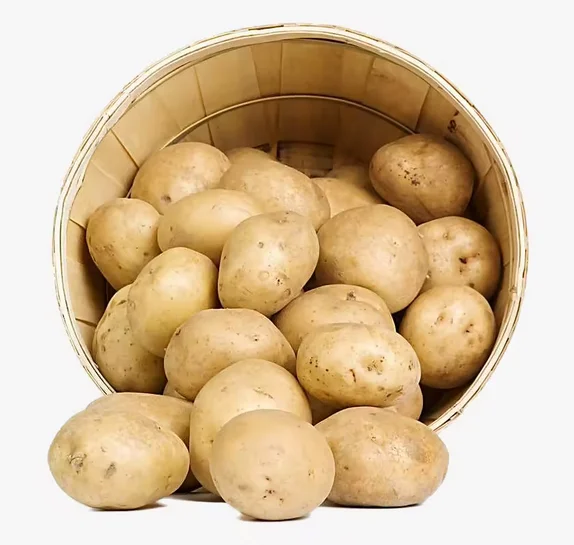 Fresh Potatoes Fresh Irish Potatoes French Potatoes