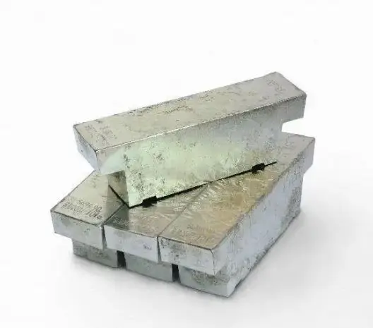 Массовые свинцовые слитки металлические 99.994% из Германии на продажу во всю Европу Азию США