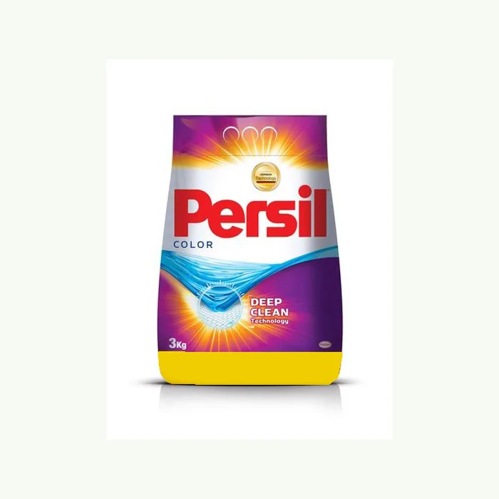 Persil 3 Kg Laundry Detergent Washing Powder Premium Quality Wholesale 20 washes