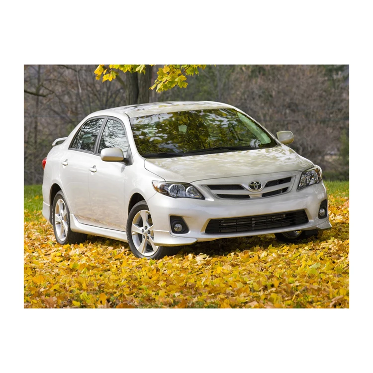 Высококачественные Популярные подержанные автомобили Toyota GR Corolla Hatchback для продажи всех моделей и лет доступные на экспорт