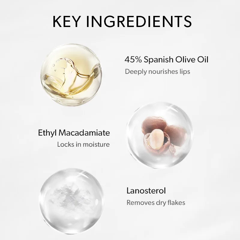 oem wholesale magic color changing peach round korean lip balm logo personalized container cube little bees candy lip balm