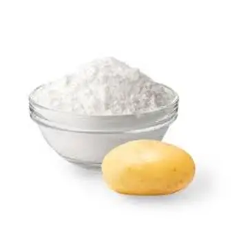 Pure and Natural Corn Starch/Potato Starch/Tapioca Starch