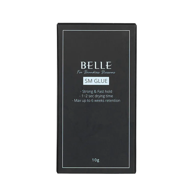 Клей Belle OEM SM 3 г большое количество 1 сек