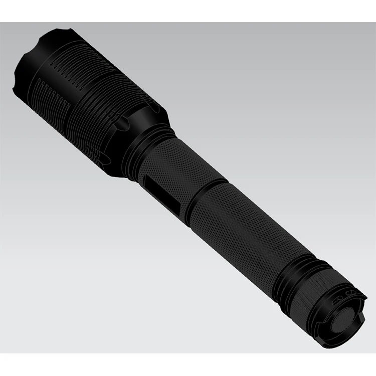 Optlaser Laser Flashlight OPT-CT-36-Y1