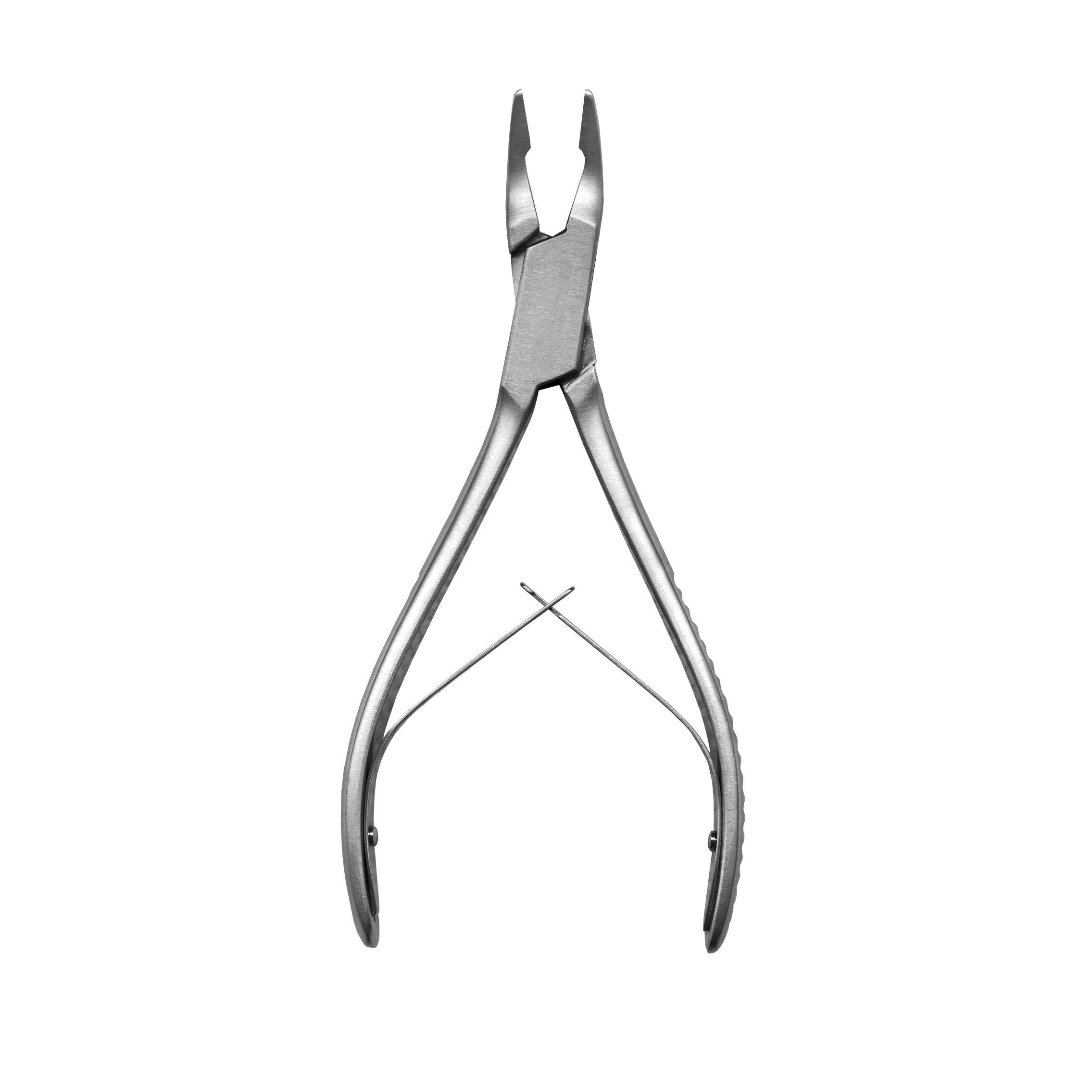 manufactured custom design high quality double-joint bone rongeur orthopedicSurgical instrument