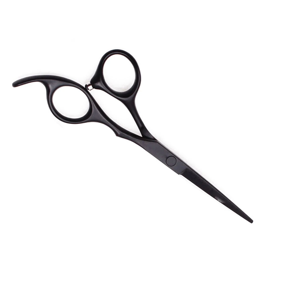 Профессиональные супер резкие острые Парикмахерские ножницы для мужчин и женщин мягкие легкие из нержавеющей стали долговечные