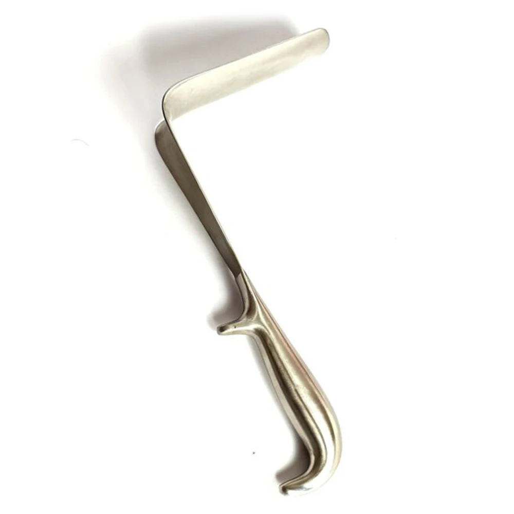 Doyen Specula High Quality Stainless Steel Vaginal Speculum Top Selling Gynecology Medical Instrument Surgical Retractor