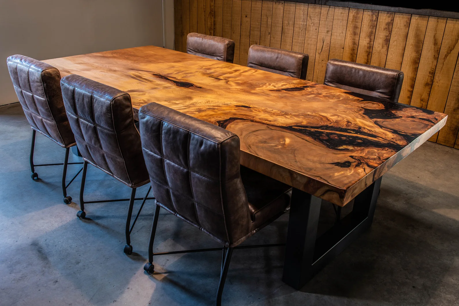 Natural Gemstone Petrified Wood Table Top, Top Quality Petrified Wood Tables