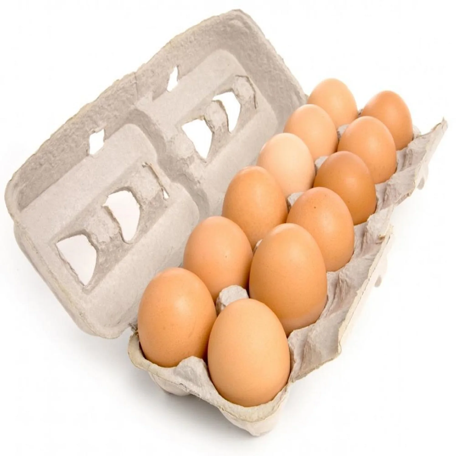 Fresh Eggs White/Brown Chicken Eggs Best Quality Affordable Price